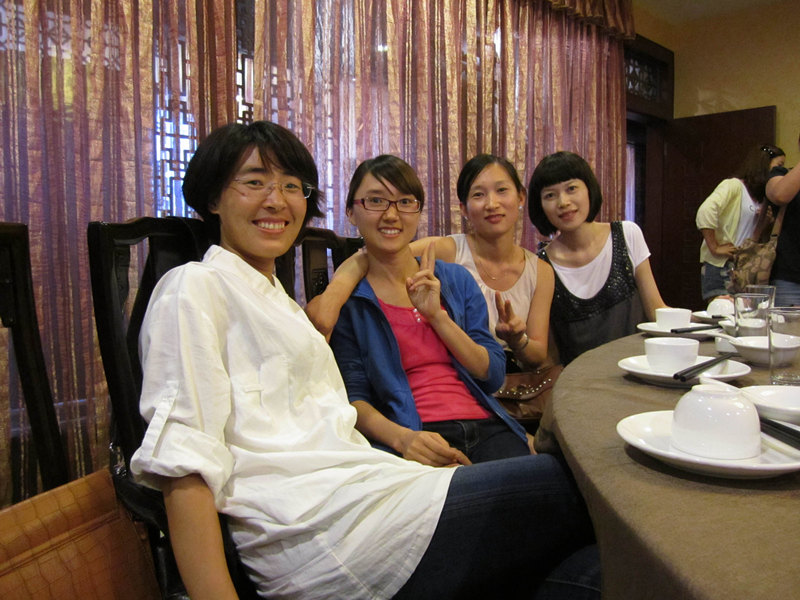 2011.06桂林--印象之旅 
